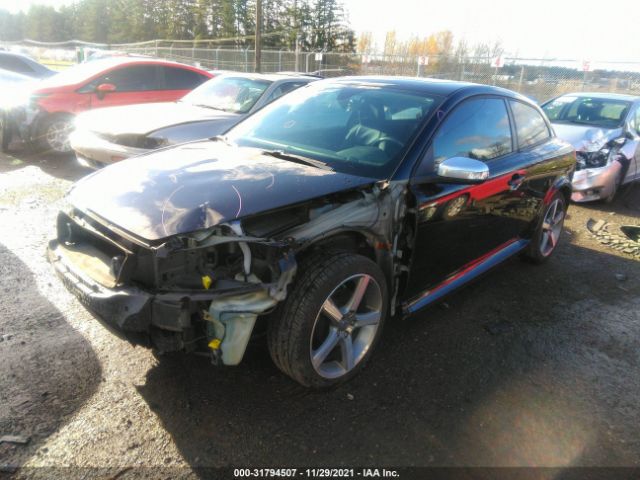 Photo 1 VIN: YV1672MK7B2240418 - VOLVO C30 