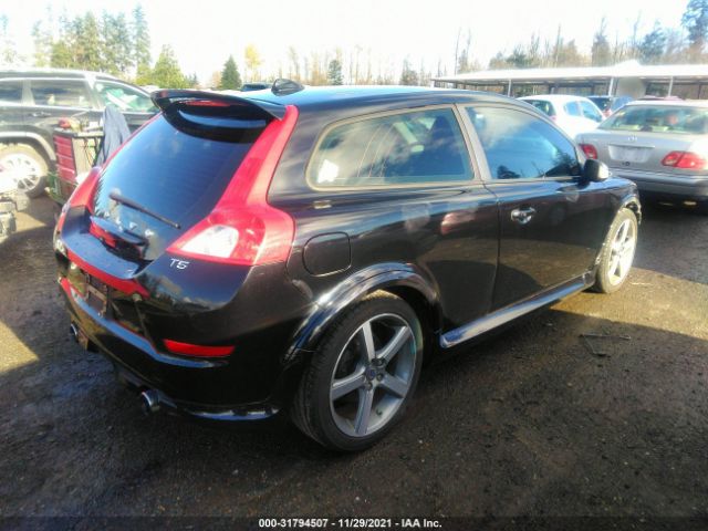 Photo 3 VIN: YV1672MK7B2240418 - VOLVO C30 