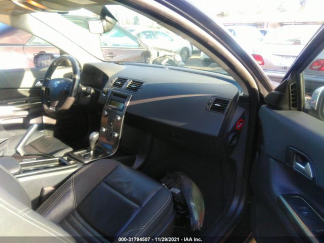 Photo 4 VIN: YV1672MK7B2240418 - VOLVO C30 