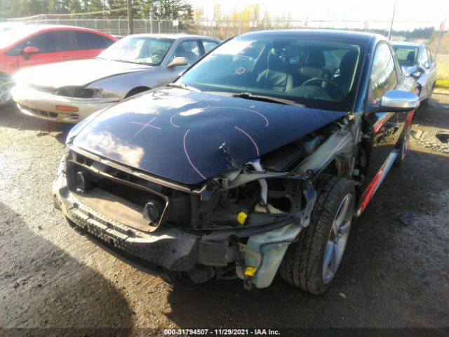 Photo 5 VIN: YV1672MK7B2240418 - VOLVO C30 