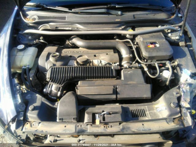 Photo 9 VIN: YV1672MK7B2240418 - VOLVO C30 