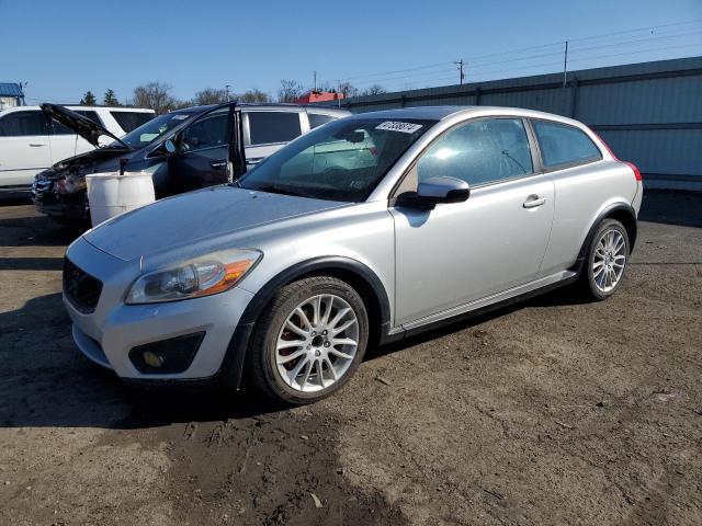 Photo 0 VIN: YV1672MK7B2242511 - VOLVO C30 