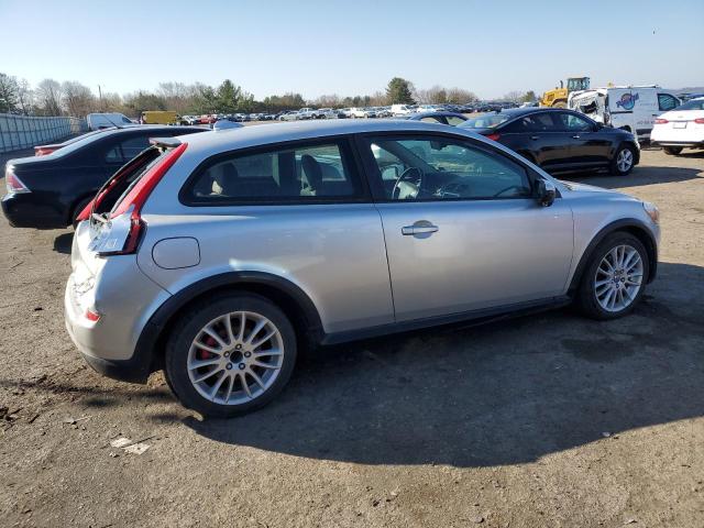 Photo 2 VIN: YV1672MK7B2242511 - VOLVO C30 