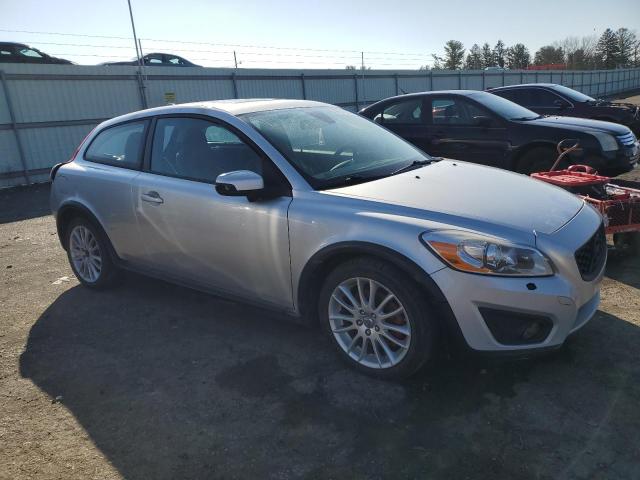 Photo 3 VIN: YV1672MK7B2242511 - VOLVO C30 