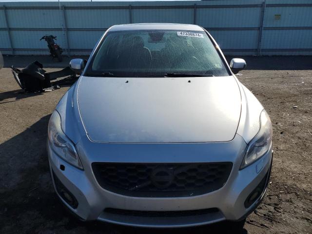 Photo 4 VIN: YV1672MK7B2242511 - VOLVO C30 