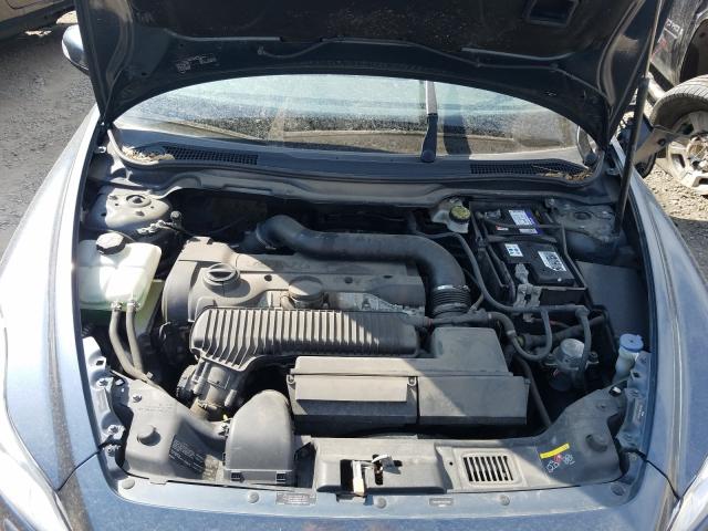 Photo 6 VIN: YV1672MK7B2245490 - VOLVO C30 T5 