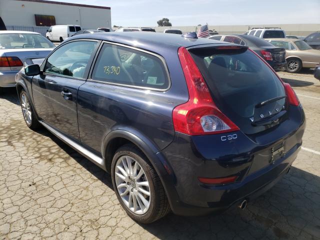 Photo 2 VIN: YV1672MK7C2268396 - VOLVO C30 T5 