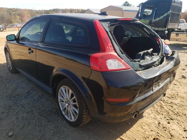 Photo 2 VIN: YV1672MK7C2277308 - VOLVO C30 