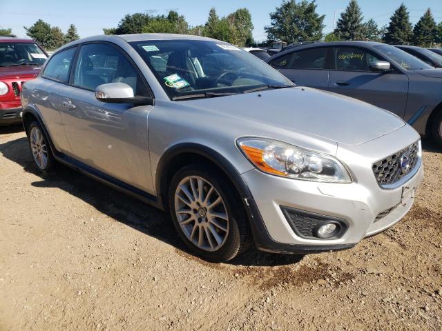 Photo 3 VIN: YV1672MK7C2281133 - VOLVO C30 