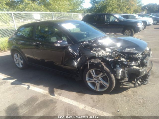 Photo 0 VIN: YV1672MK7D2301432 - VOLVO C30 