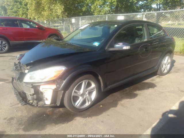 Photo 1 VIN: YV1672MK7D2301432 - VOLVO C30 