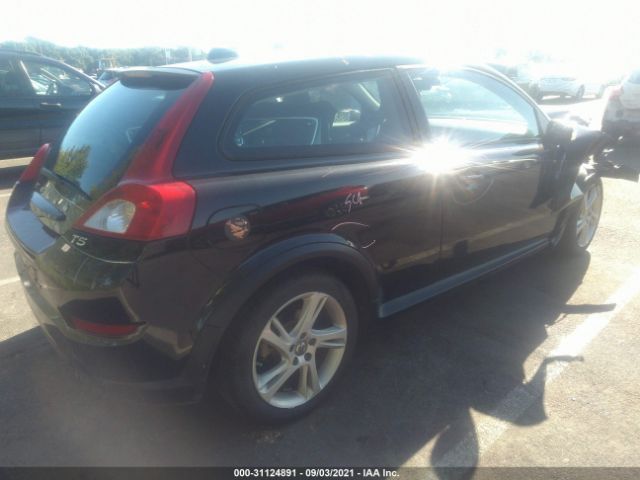 Photo 3 VIN: YV1672MK7D2301432 - VOLVO C30 