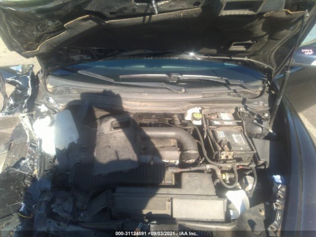 Photo 9 VIN: YV1672MK7D2301432 - VOLVO C30 