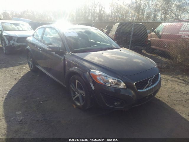 Photo 0 VIN: YV1672MK7D2308722 - VOLVO C30 