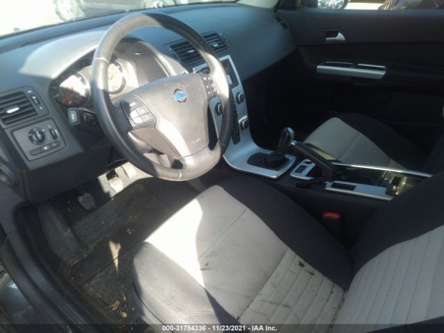 Photo 4 VIN: YV1672MK7D2308722 - VOLVO C30 