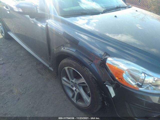 Photo 5 VIN: YV1672MK7D2308722 - VOLVO C30 