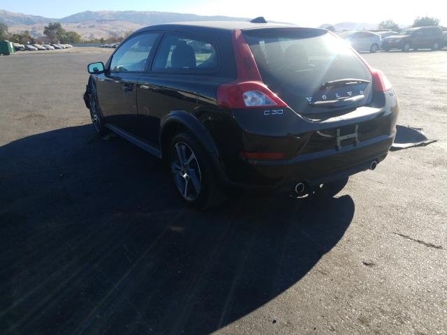 Photo 2 VIN: YV1672MK7D2309918 - VOLVO C30 T5 