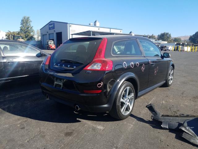 Photo 3 VIN: YV1672MK7D2309918 - VOLVO C30 T5 