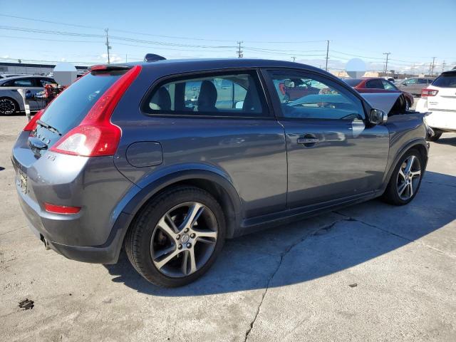 Photo 2 VIN: YV1672MK7D2310339 - VOLVO C30 