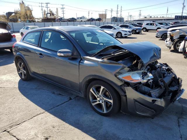 Photo 3 VIN: YV1672MK7D2310339 - VOLVO C30 