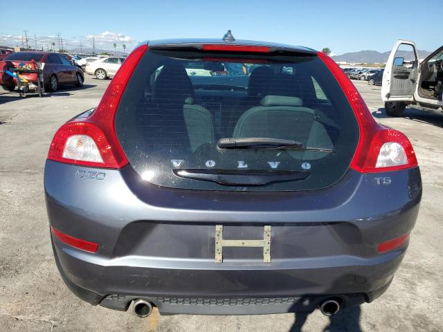 Photo 5 VIN: YV1672MK7D2310339 - VOLVO C30 