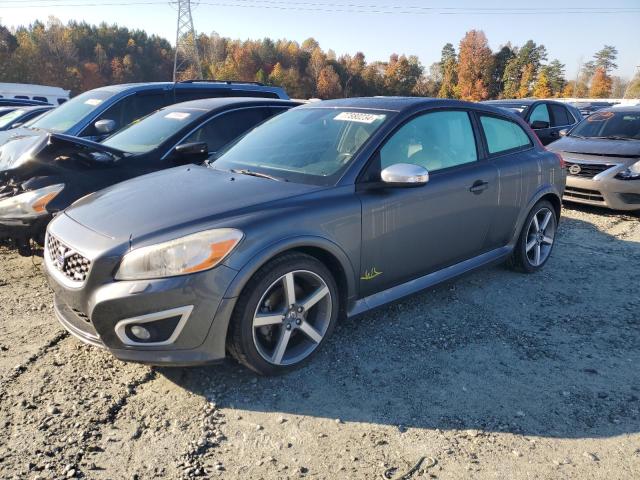 Photo 0 VIN: YV1672MK7D2310521 - VOLVO C30 T5 