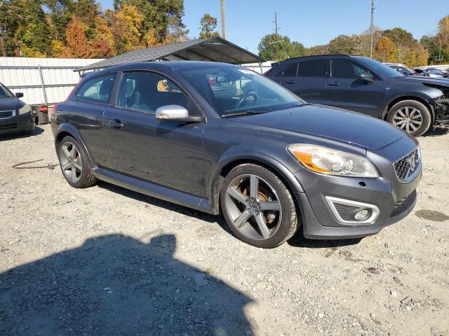 Photo 3 VIN: YV1672MK7D2310521 - VOLVO C30 T5 