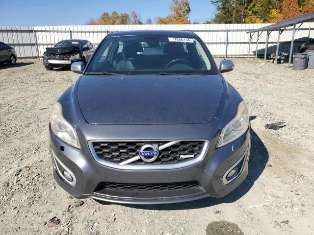 Photo 4 VIN: YV1672MK7D2310521 - VOLVO C30 T5 