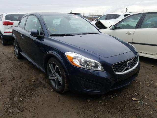 Photo 0 VIN: YV1672MK7D2311930 - VOLVO C30 T5 