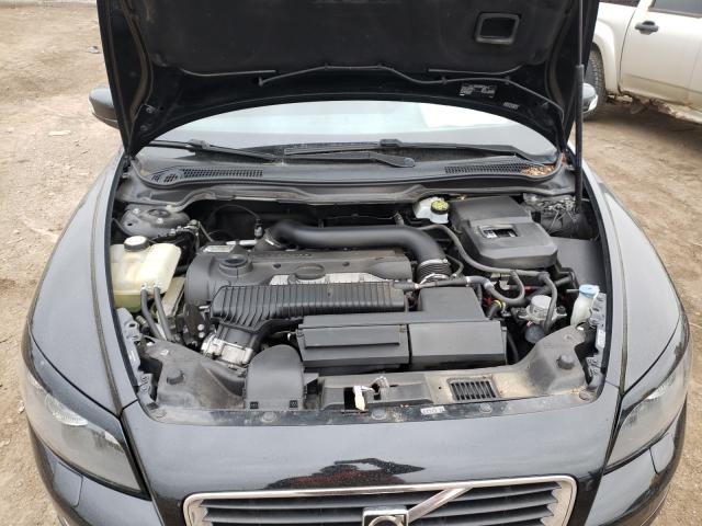 Photo 6 VIN: YV1672MK8A2184228 - VOLVO C30 T5 