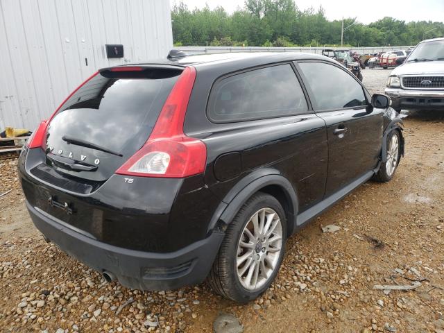 Photo 3 VIN: YV1672MK8A2184651 - VOLVO C30 T5 