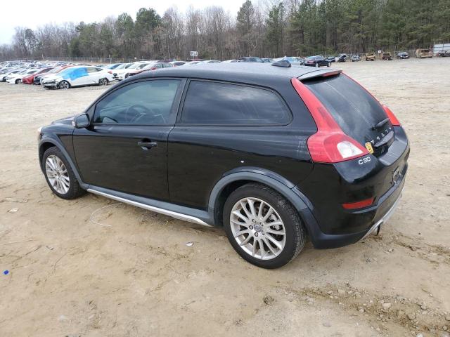 Photo 1 VIN: YV1672MK8B2191858 - VOLVO C30 