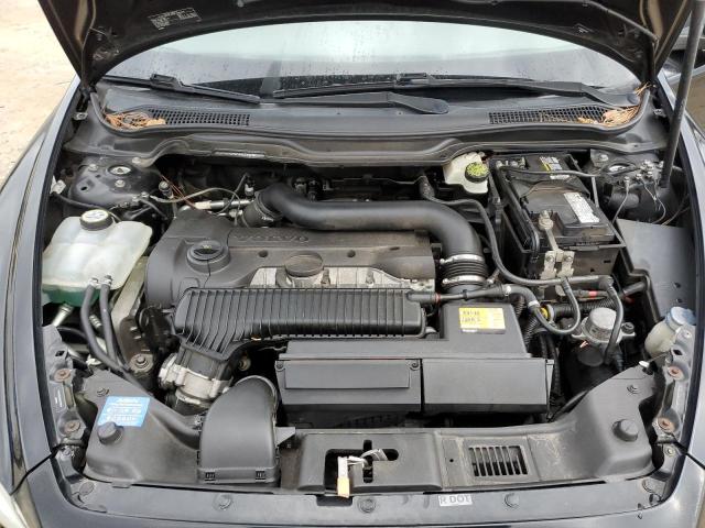 Photo 10 VIN: YV1672MK8B2191858 - VOLVO C30 