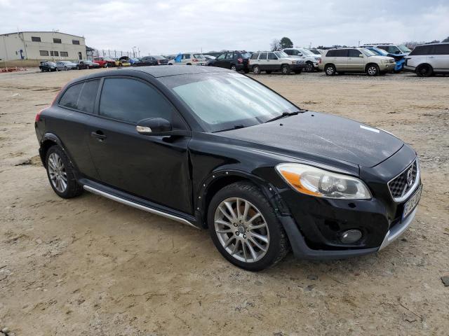 Photo 3 VIN: YV1672MK8B2191858 - VOLVO C30 