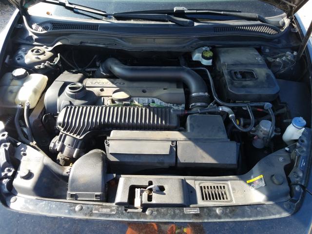 Photo 6 VIN: YV1672MK8B2192802 - VOLVO C30 T5 