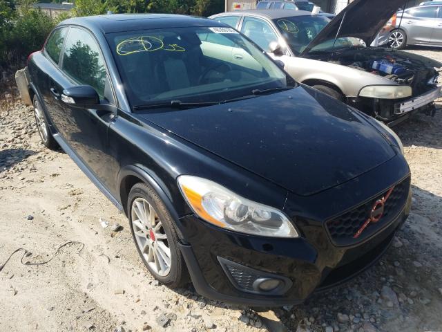 Photo 0 VIN: YV1672MK8B2192802 - VOLVO C30 T5 