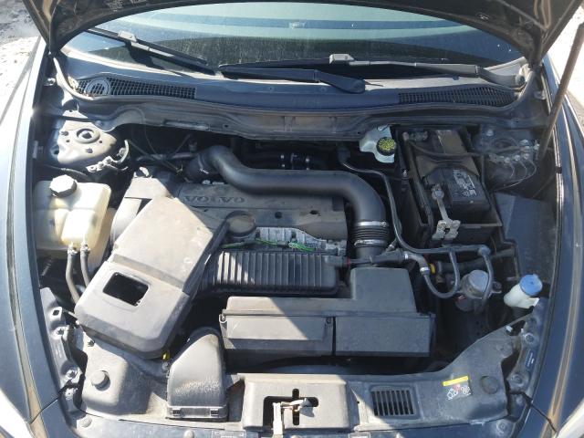 Photo 6 VIN: YV1672MK8B2192802 - VOLVO C30 T5 