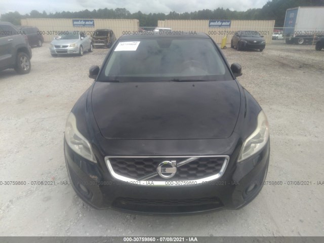 Photo 5 VIN: YV1672MK8B2198454 - VOLVO C30 