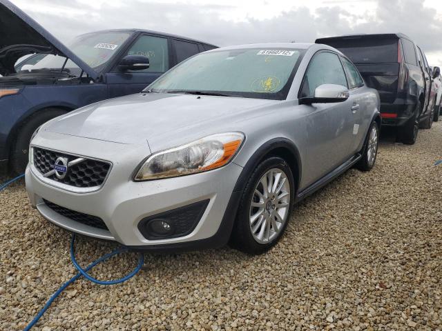 Photo 1 VIN: YV1672MK8B2210747 - VOLVO C30 T5 