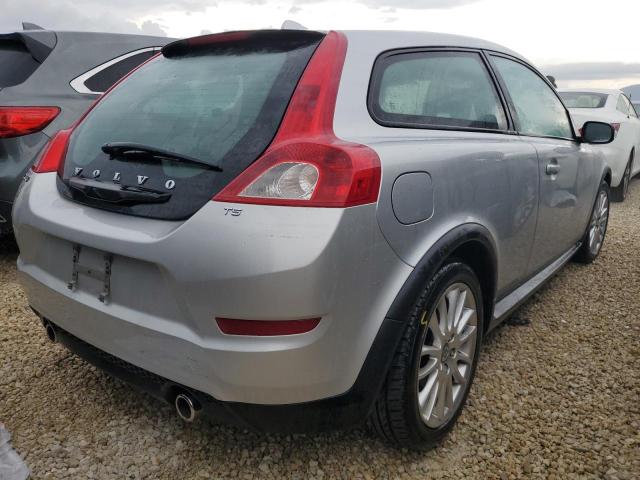 Photo 3 VIN: YV1672MK8B2210747 - VOLVO C30 T5 