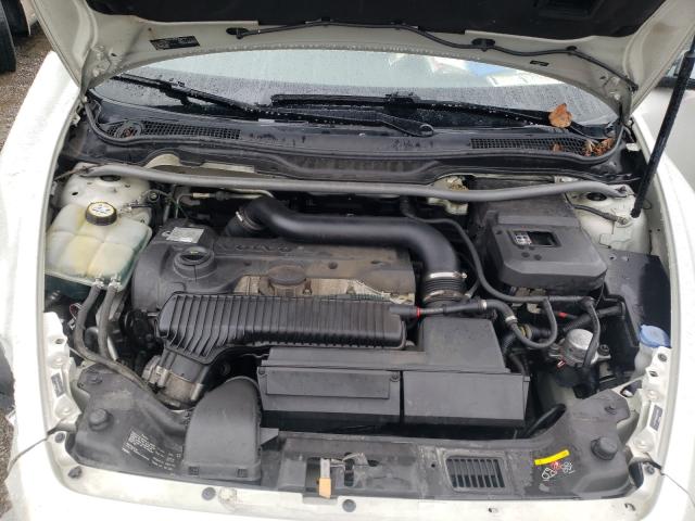 Photo 6 VIN: YV1672MK8B2233963 - VOLVO C30 T5 