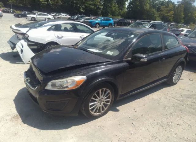 Photo 1 VIN: YV1672MK8B2236457 - VOLVO C30 