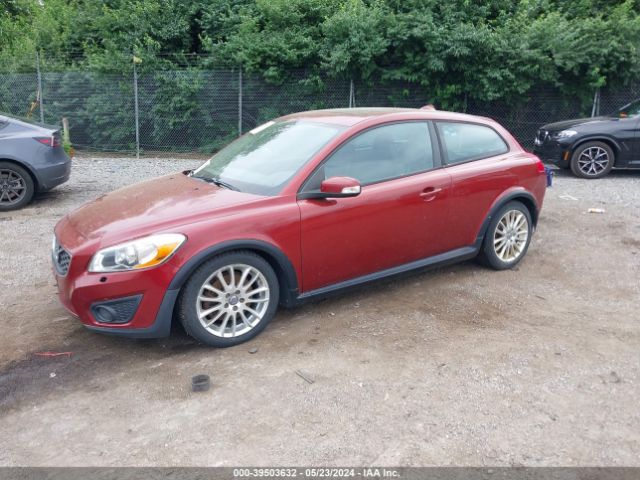 Photo 1 VIN: YV1672MK8B2239066 - VOLVO C30 