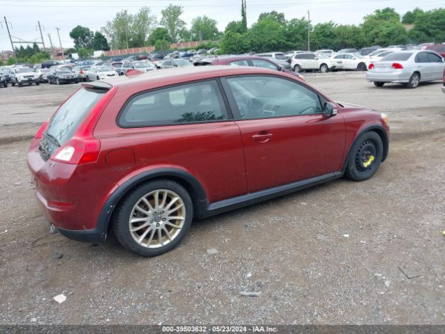 Photo 3 VIN: YV1672MK8B2239066 - VOLVO C30 