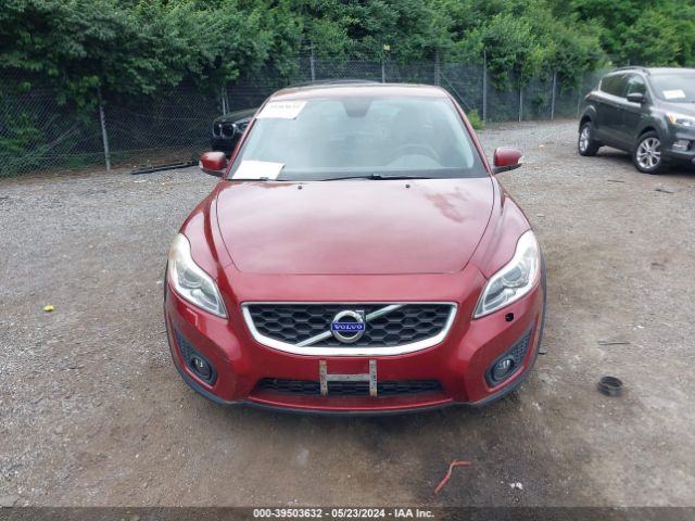 Photo 5 VIN: YV1672MK8B2239066 - VOLVO C30 