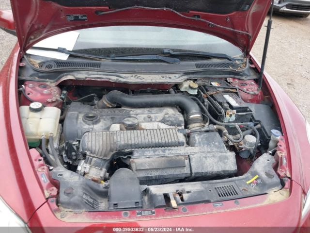 Photo 9 VIN: YV1672MK8B2239066 - VOLVO C30 