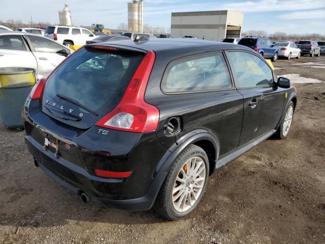 Photo 2 VIN: YV1672MK8C2266074 - VOLVO C30 T5 