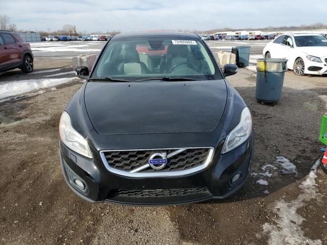 Photo 4 VIN: YV1672MK8C2266074 - VOLVO C30 T5 