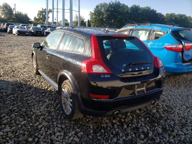 Photo 2 VIN: YV1672MK8C2270156 - VOLVO C30 T5 