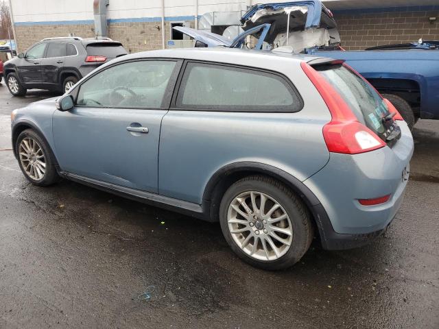 Photo 1 VIN: YV1672MK8C2277351 - VOLVO C30 T5 